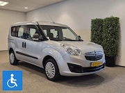 Opel Combo - L1 Rolstoelauto