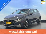 Hyundai i20 - 1.0 T-GDI Comfort Airco | Cruise | Camera | Carplay