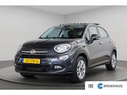 Fiat 500X - 1.4 Turbo MultiAir PopStar | Schuif-Kanteldak | Navigatie |