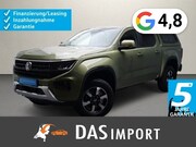 Volkswagen Amarok - DoubleCab Life