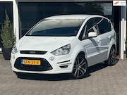 Ford S-Max - 1.6 Platinum 7persoons / Nwe Apk