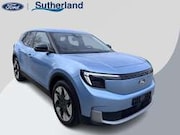Ford USA Explorer - Premium Extended Range RWD 77 kWh 286pk | Energiez
