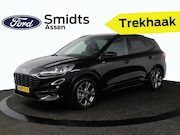 Ford Kuga - 2.5 PHEV ST-Line X | Trekhaak | Camera's | Adapt. cruise | A