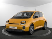 Renault Twingo - Evolution | LED-achterlichten | LED-dagrijverlichting met sp