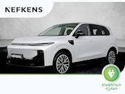 Leapmotor B10 - Design ProMax 67.1 kWh Lederen Bekleding | Panoramadak | Cam
