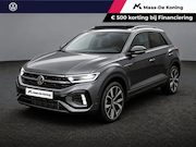 Volkswagen T-Roc - 1.5 TSI 150pk DSG R-Line · Panoramadak · Camera · Keyless · 