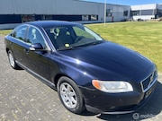 Volvo S80 - 2.5 T Kinetic Automaat / APK / NAP / Airco / Cruise / Youngt
