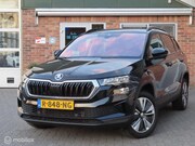 Skoda Karoq - 1.5 TSI ACT Sportline Business|Facelift|Camera|Stoelverwarmi