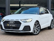 Audi A1 - 35 TFSI S Line Edition Aut Matrix Virtual CarPlay Stoelverwa