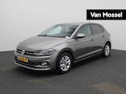 Volkswagen Polo - 1.0 TSI Highline 95 PK| Dealeronderhouden | Navigatie | Clim