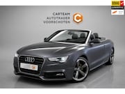 Audi A5 - Cabriolet 1.8 TFSI Sport Edition Open Days S-Line