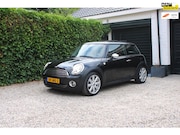 MINI Cooper - 3-Deurs 1.6 Chili