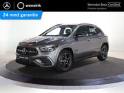 Mercedes-Benz GLA-Klasse - 250 e Business Solution AMG | Trekhaak | Winterpack | Dodeho