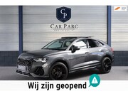 Audi Q3 Sportback - 40 TFSI quattro S Edition 190+PK S-LINE/LED/SFEER/VIRTUAL/PA