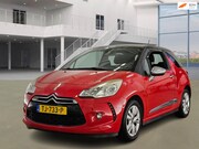 Citroën DS3 - 1.6 VTi So Chic
