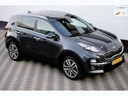 Kia Sportage - 1.6 T-GDI GT-PlusLine 177PK Leder Carplay