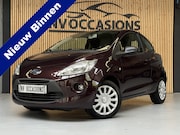 Ford Ka - 1.2 Titanium AIRCO/NWE DISTRIEM/APK/ELEKR/99DKM/NAP