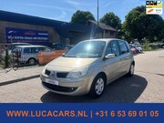 Renault Scénic - 1.6-16V Business Line 2X SLEUTEL + TREKHAAK
