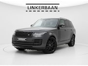 Land Rover Range Rover - P400 HSE | Pano | Meridian | HUD | 22 inch | NL Auto |