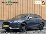 CUPRA Leon - 1.4 e-Hybrid VZ Adrenaline | Apple Carplay | Android Auto |