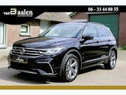 Volkswagen Tiguan - 1.4 TSI eHybrid R-Line Business SOh 92.1% IQ LIGHT NAVI ECC