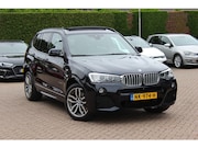 BMW X3 - xDrive28i Centennial High Exe. M Sport / Trekhaak / Panorama