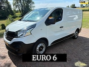 Renault Trafic - 1.6 dCi T27 L1H1 Comfort