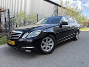 Mercedes-Benz E-klasse - Estate 200 CDI Business Class Avantgarde / AUTOMAAT / NAVI