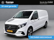 Mercedes-Benz eVito - eVito 112 L2 60 kWh | Apple Carplay | Cruise Control |