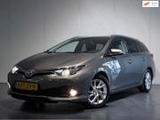 Toyota Auris - 1.8 Hybrid Aspiration AUT /Clima/Cruise/LED/NAVI/Keyless/BOT