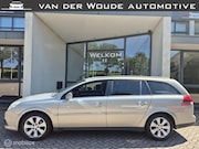 Opel Vectra - 1.8-16V Executive '08|Leder|Clima|Cruise