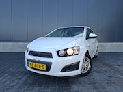 Chevrolet Aveo - 1.2 LT | Airco | Bluetooth | Dealer onderhouden | All season