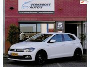 Volkswagen Polo - 1.0 TSI Beats.R-line. automaat.led.digitaal dashboard. stoel