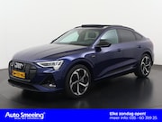 Audi e-tron - 55 quattro S edition 95 kWh | 92% SOH | Panoramadak | Trekha