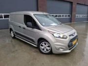 Ford Transit Connect - 1.5 TDCI L2 automaat 3 persoons euro 6 lichte scha