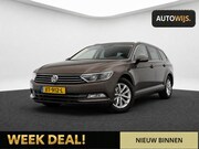 Volkswagen Passat - Variant 1.4 TSI ACT Connected Series Plus|PANO|LEDER|CAMERA|