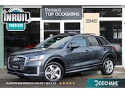 Audi Q2 - 30 TFSI Sport Pro Line S | Panormadak | S-Line | All season 