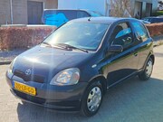 Toyota Yaris - 1.0 VVT-i 29-03-2027