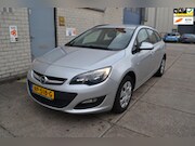 Opel Astra - 1.4 Blitz1e eigenaar Airco
