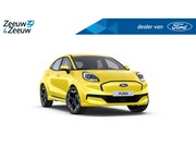 Ford Puma - Gen-E Premium 44 kWh | Camera | led verlichting | 18" Lichtm