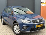 Seat Arona - 1.0 TSI Style |CarPlay|Camera|Digitale Cockpit|Stoelverwamin