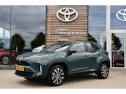 Toyota Yaris Cross - 1.5 Hybrid 130 Dynamic Automaat 130pk | Comfort Pack | Dodeh