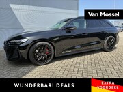 Audi A5 - Avant 2.0 e-hybrid quattro S edition Navigatie | Trekhaak | 