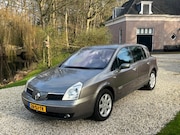 Renault Vel Satis - 2.0 16V Turbo 170pk EXCEPTION automaat NL-auto 2e eig. #YOUN