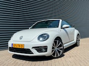 Volkswagen Beetle Cabrio - 1.4 TSI Aut. Cup Sport | LED | 19"LMV