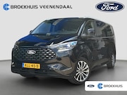Ford Tourneo Connect - 340 2.5 PHEV L2H1 Titanium X | Adap. Cruise Control | Elektr