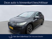 Volkswagen ID.3 - First Plus 58 kWh 204pk | Camera | IQ light | Stoelverwarmin