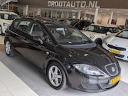 Seat Leon - 2.0 FSI Reference OPKNAPPER, Airco, Cruise Control