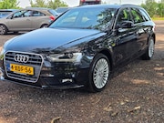 Audi A4 - 2.0 TDI Pro Line S