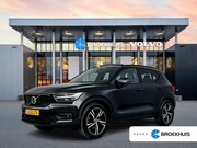 Volvo XC40 - B5 AWD R-Design | 20"| Panoramadak | 360 Camera | Elektr. ve
